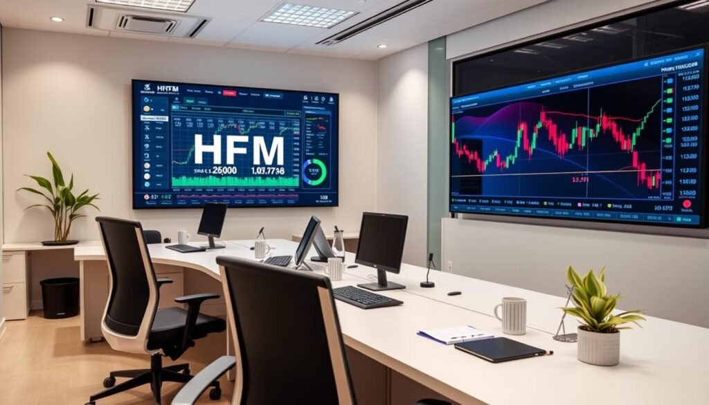 Broker forex terpercaya