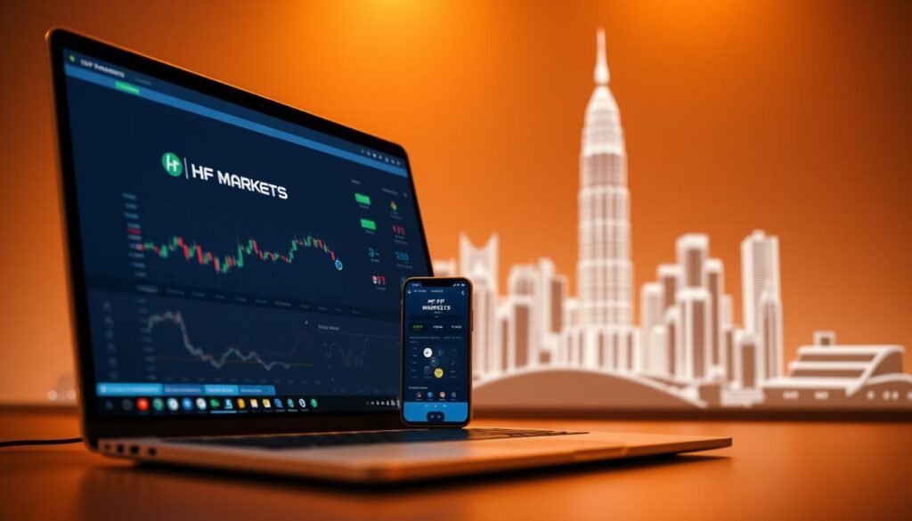 HF Markets Malaysia
