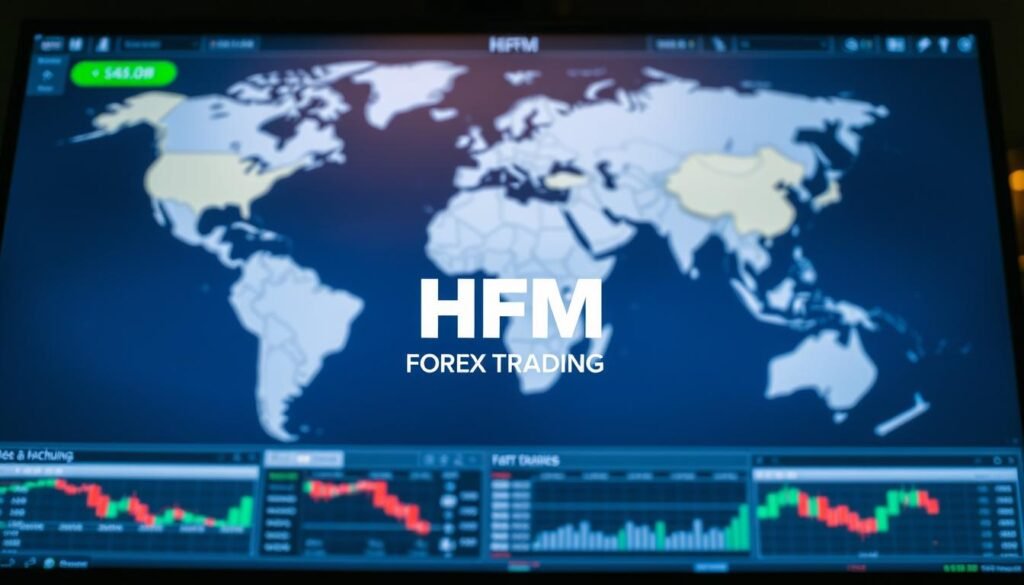 HFM Forex