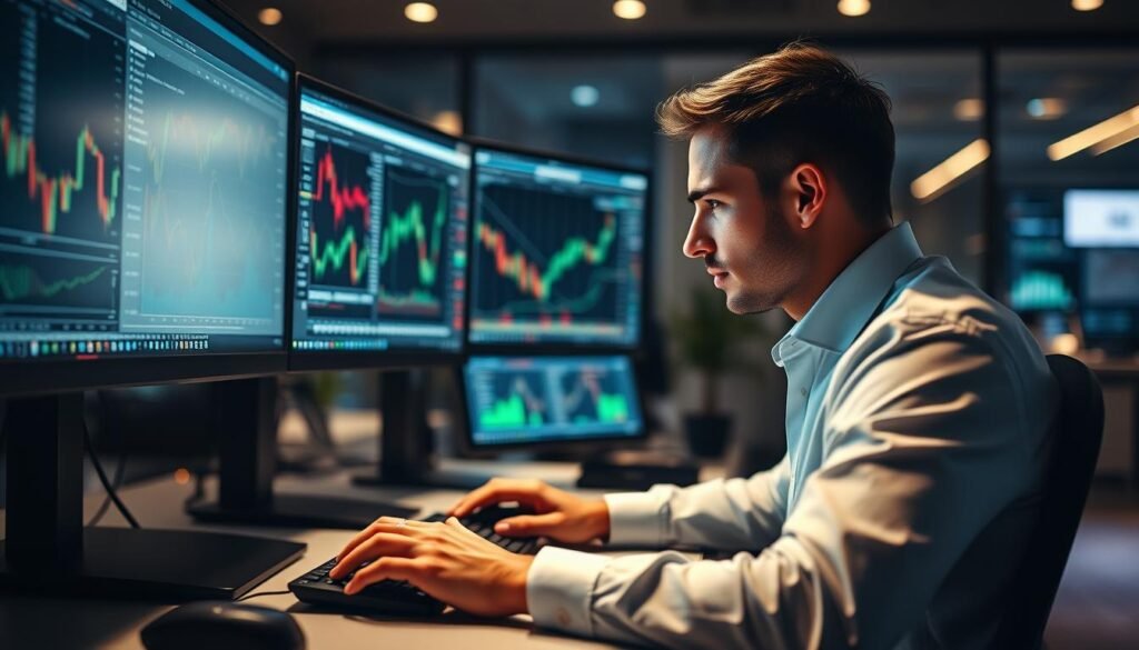 broker trading forex