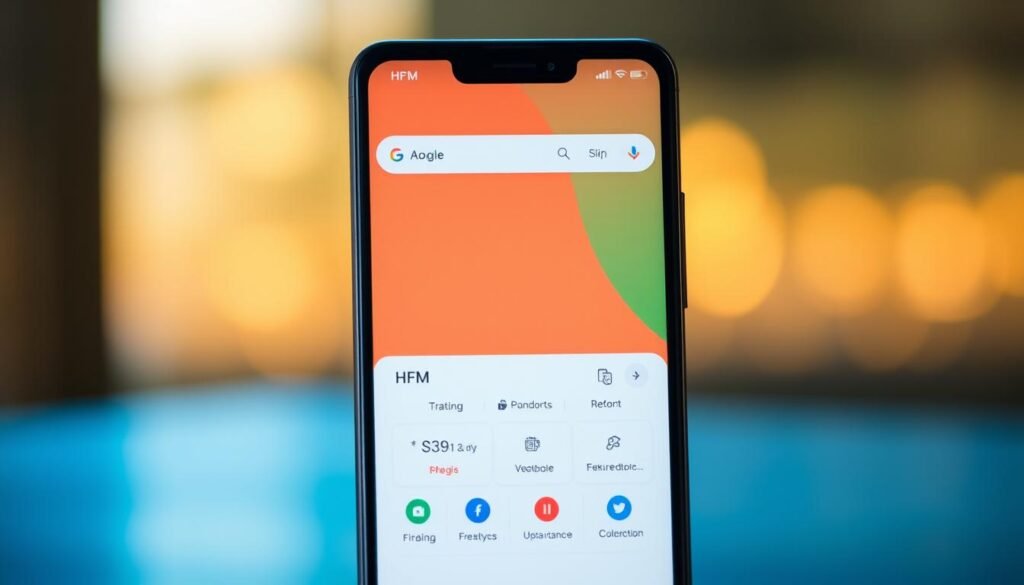 download APK HFM terbaru