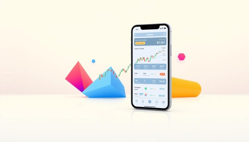 fitur unggulan platform mobile