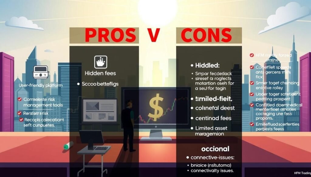 kelebihan dan kekurangan broker forex