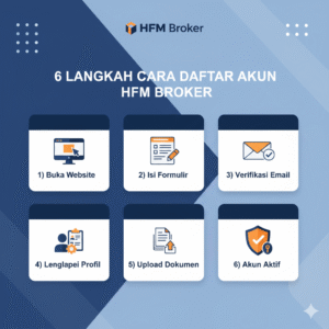 HFM Broker Indonesia