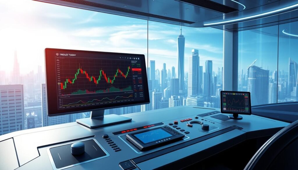 Cara membuat sistem trading otomatis (EA atau API).