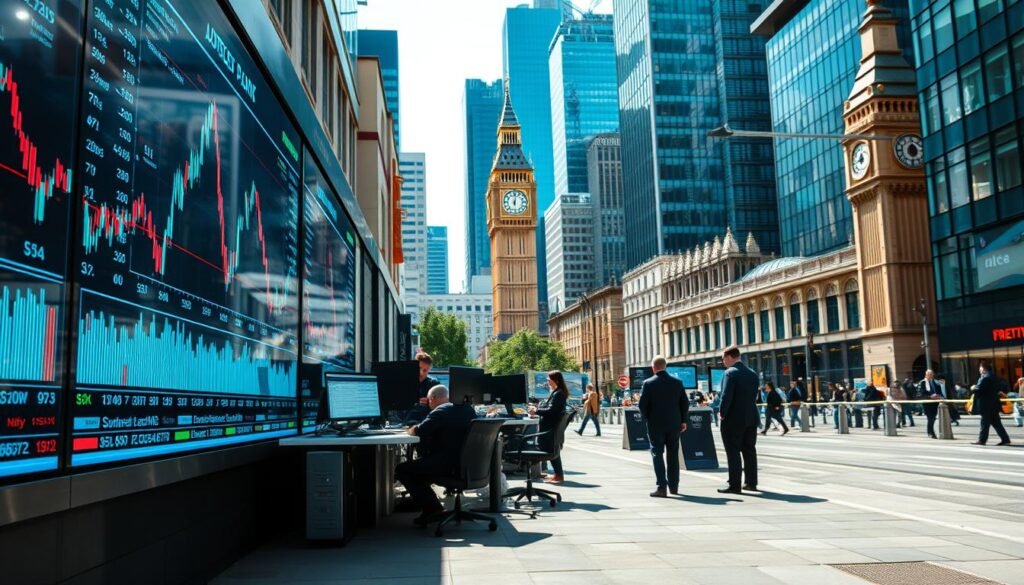 Konsep Dasar London Breakout