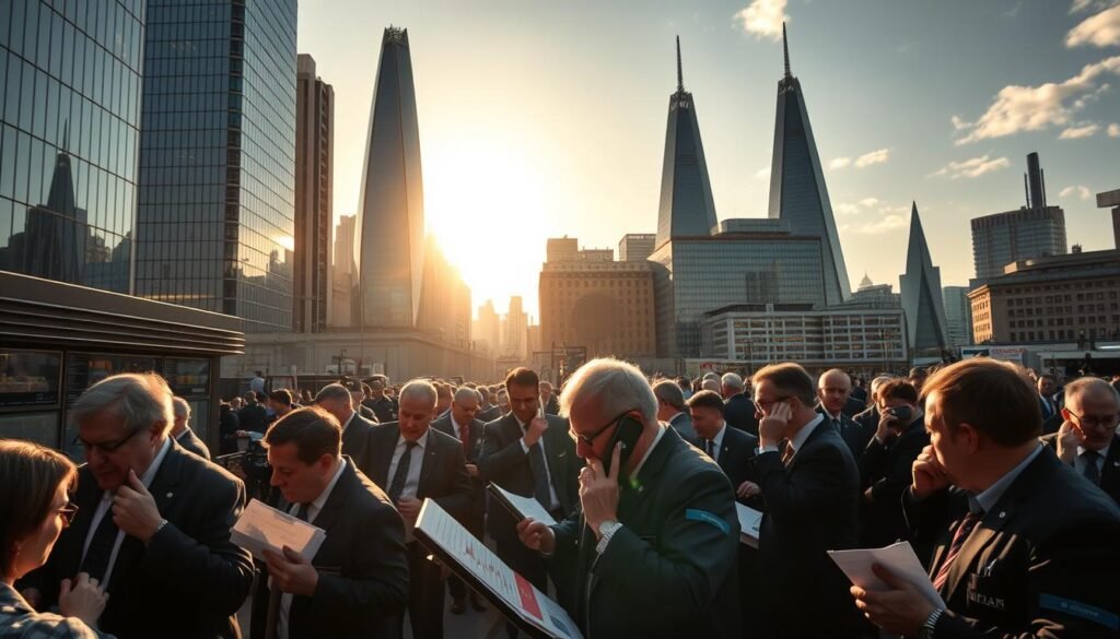 Strategi Breakout London Session.