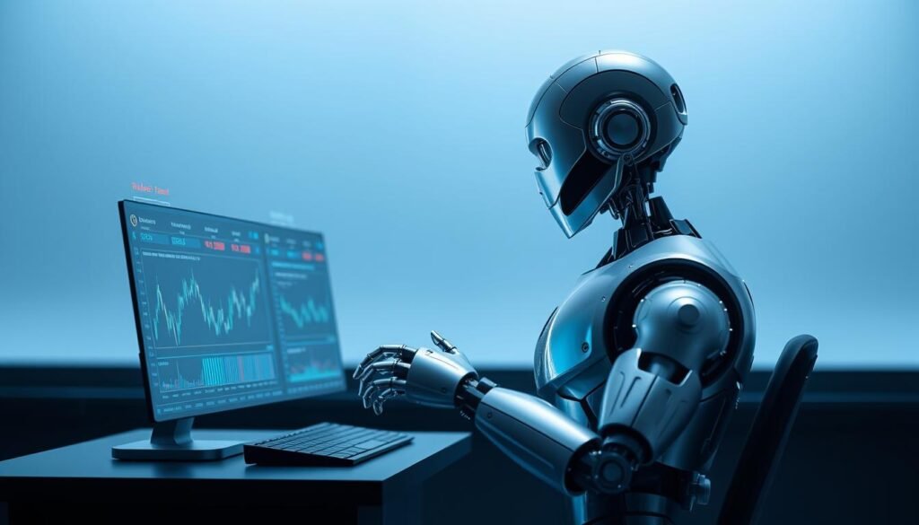 robot trading forex