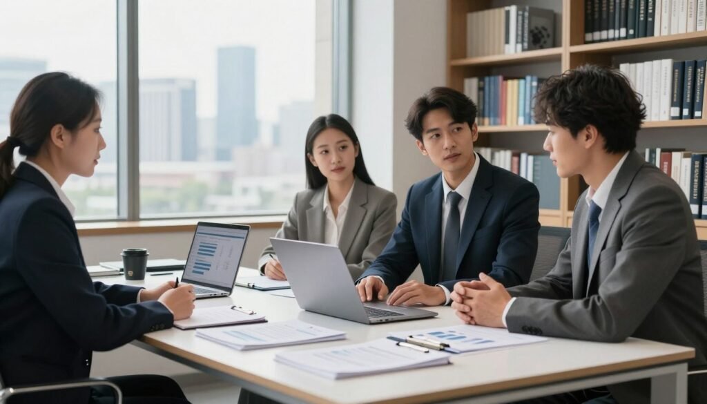 JustMarkets regulation