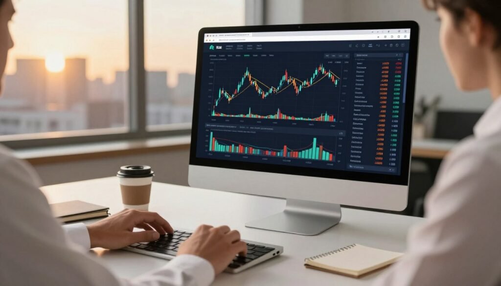 forex trading platform forex trading platform