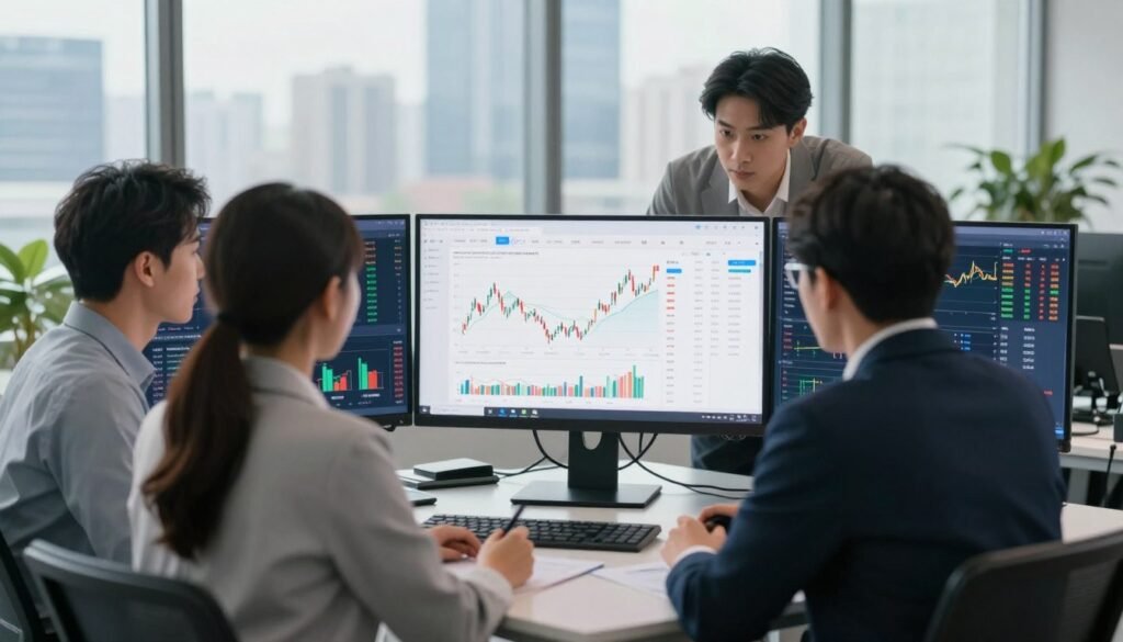 justmarkets broker review