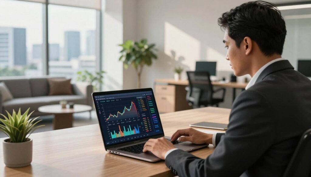 justmarkets indonesia