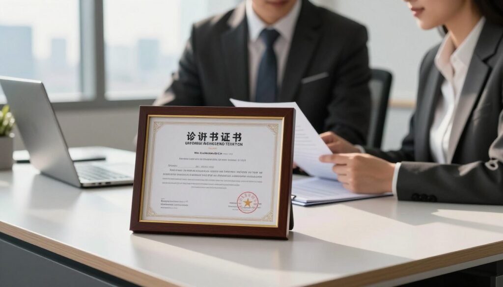 regulatory credentials regulatory credentials